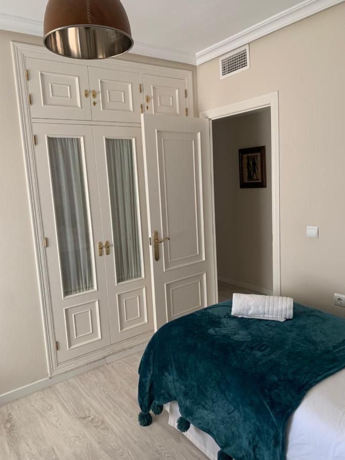 Hidden Gem Playa Helios Con Ascensor & Parking Apartment Cádiz Exterior photo