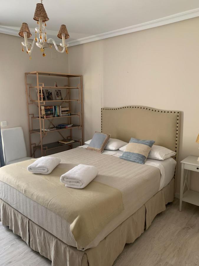 Hidden Gem Playa Helios Con Ascensor & Parking Apartment Cádiz Exterior photo